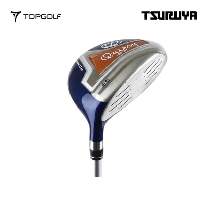 TSURUYA FULL SET QUINCY E7 CARBON LADIES 13 PCS