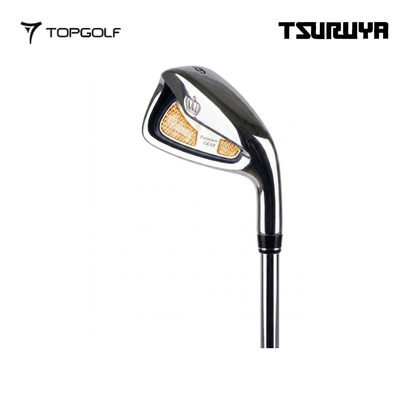 TSURUYA FULL SET QUINCY E7 CARBON LADIES 13 PCS