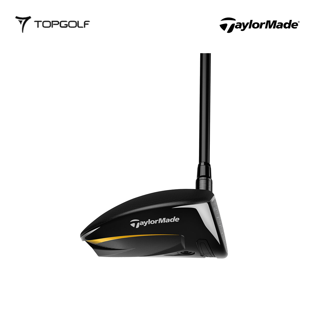 TAYLORMADE DRIVER R7 MINI DIAMANA SILVER TM55 JV 25
