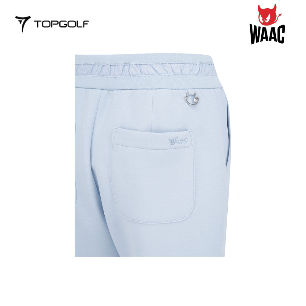 WAAC Pants Women Jogger 25SS WWPNS25120-LBX – Celana Jogger Golf Wanita Sporty Stylish