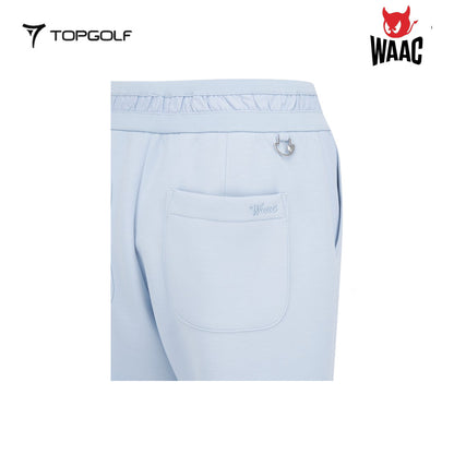 WAAC Pants Women Jogger 25SS WWPNS25120-LBX – Celana Jogger Golf Wanita Sporty Stylish
