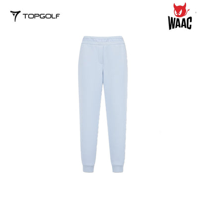 WAAC Pants Women Jogger 25SS WWPNS25120-LBX – Celana Jogger Golf Wanita Sporty Stylish