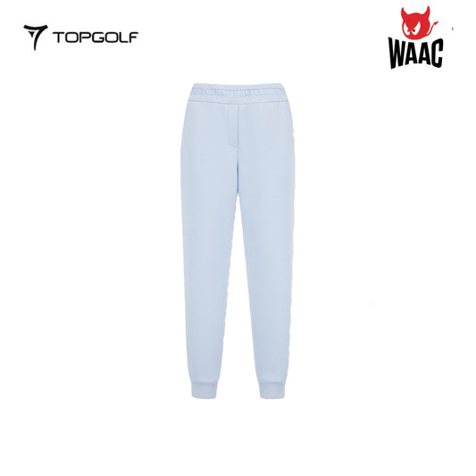 WAAC Pants Women Jogger 25SS WWPNS25120-LBX – Celana Jogger Golf Wanita Sporty Stylish