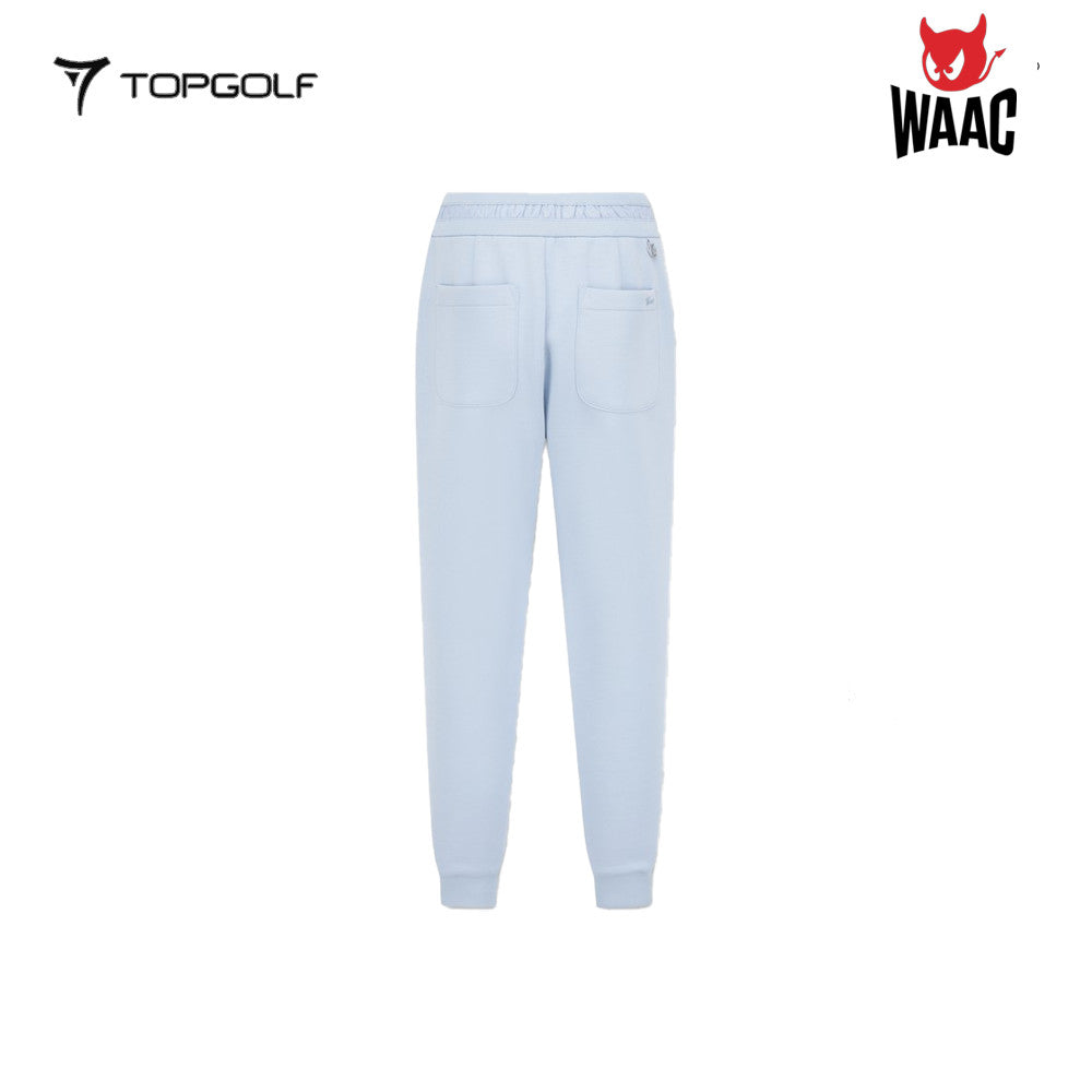 WAAC Pants Women Jogger 25SS WWPNS25120-LBX – Celana Jogger Golf Wanita Sporty Stylish