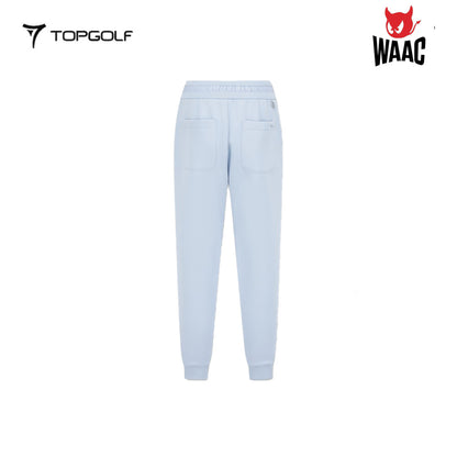 WAAC Pants Women Jogger 25SS WWPNS25120-LBX – Celana Jogger Golf Wanita Sporty Stylish
