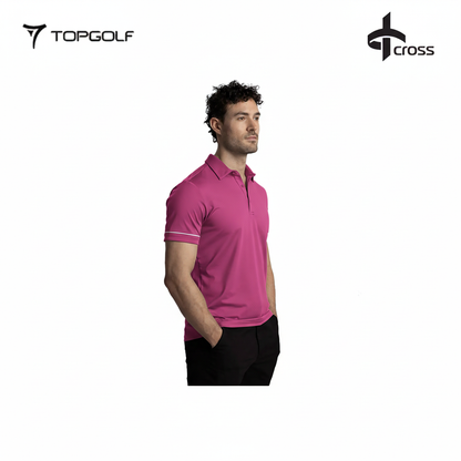 CROSS POLO 13116291480 M ANDREW