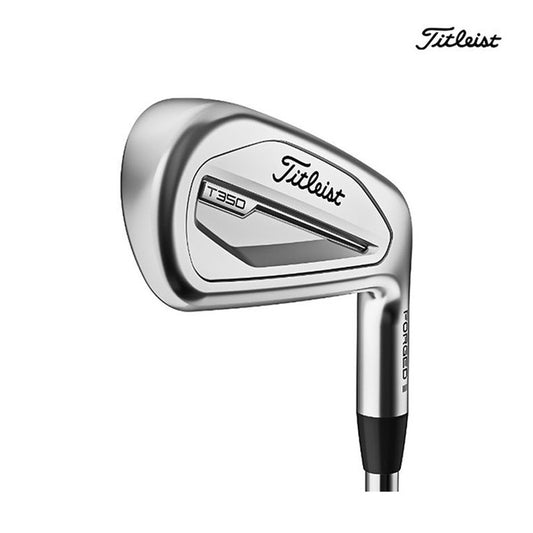 IRON TITLEIST T350 3G NSPRO ZELOS 8 23 #5-P,48
