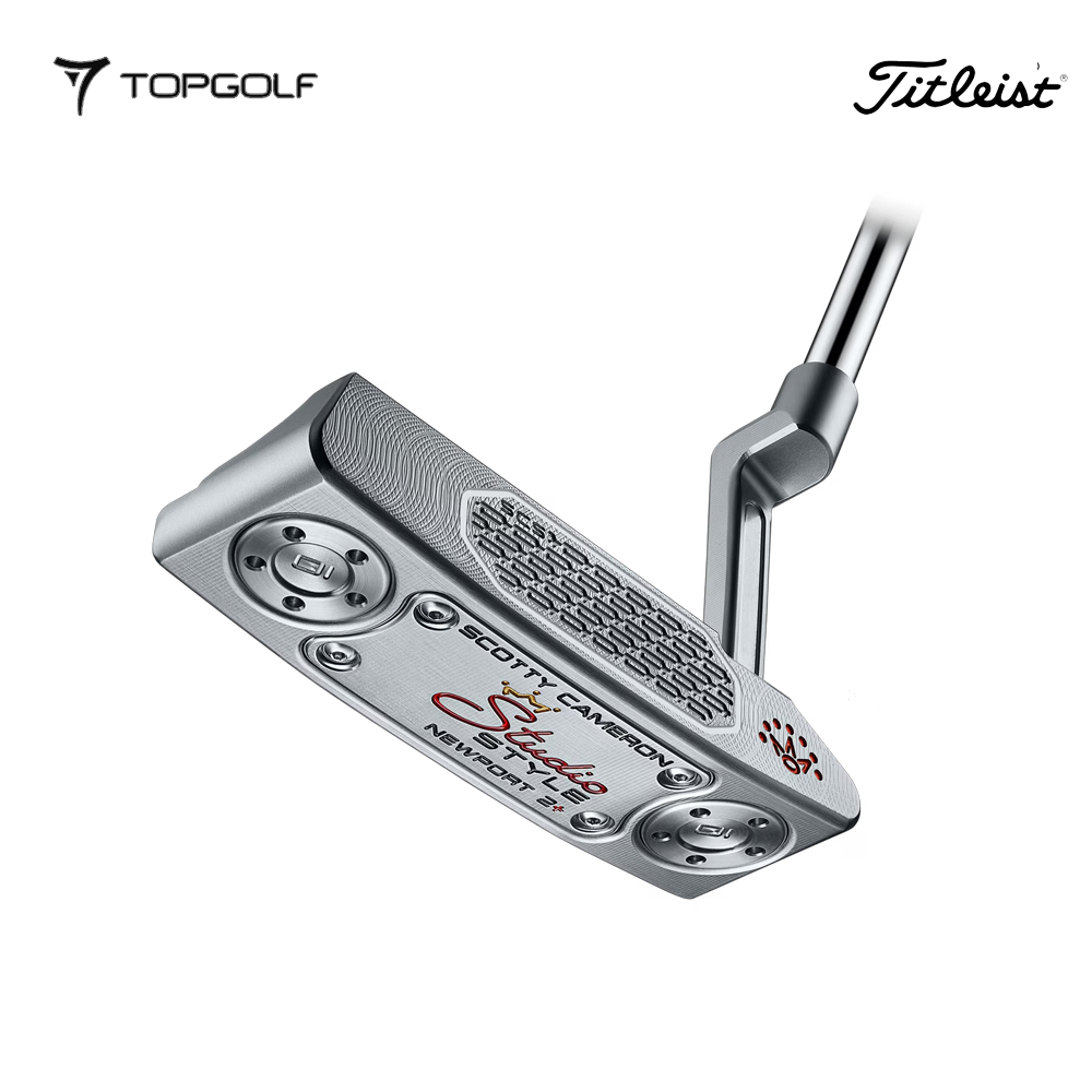 TITLEIST PUTTER SS NEWPORT 2 PLUS (25)