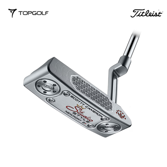 TITLEIST PUTTER SS NEWPORT 2 PLUS (25)