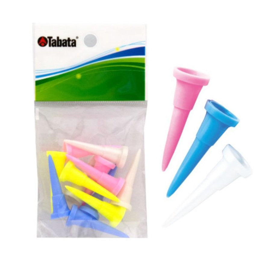 TEE TABATA PLASTIC GV-0474 37MM