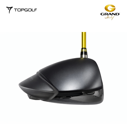 GRAND GOLF DRIVER TAG 500 BLACK #3 AIRLIGHT 40