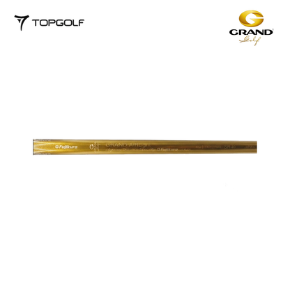GRAND GOLF DRIVER TAG 500 GOLD #1 AIRLIGHT 30