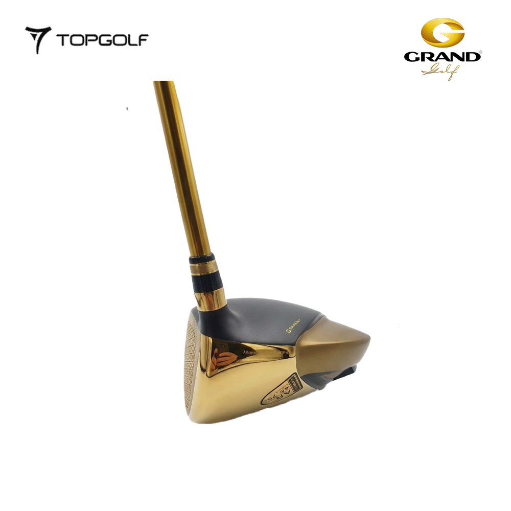 GRAND GOLF DRIVER TAG 500 GOLD #1 AIRLIGHT 30
