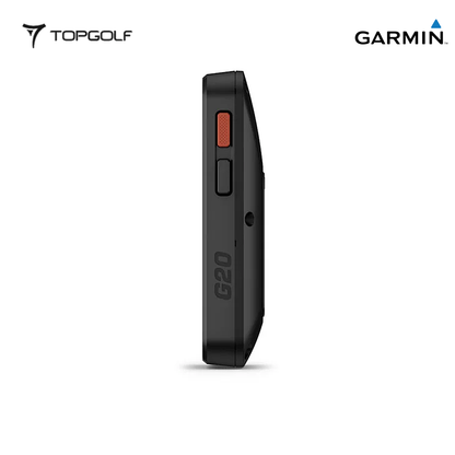 GARMIN APPROACH G20, GOLF GPS, ASIA