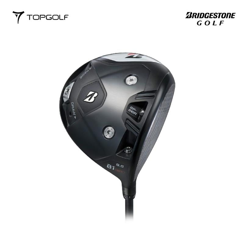 DRIVER BRIDGESTONE 23B B1 VENTUS BS60