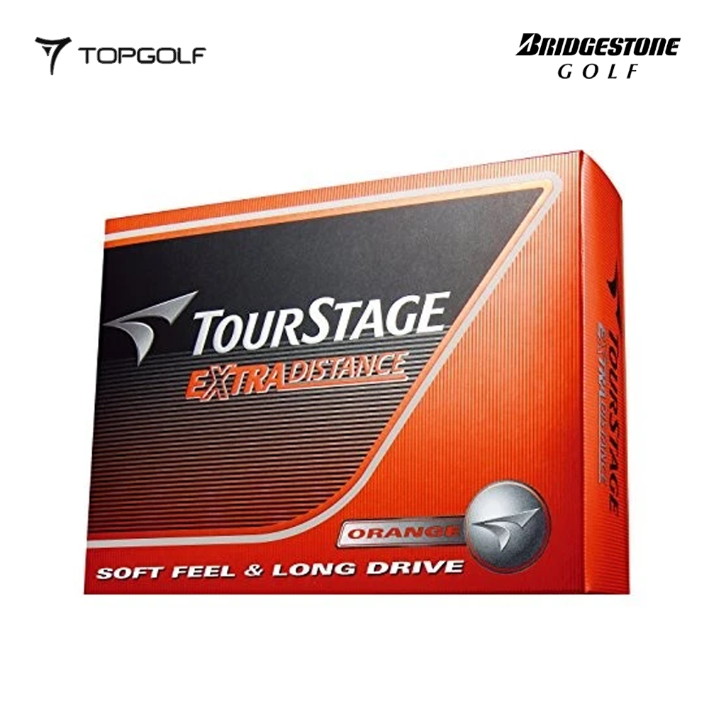 BRIDGESTONE TOURSTAGE EXTRA DISTANCE 22 [BUY 3 GET 1 FREE]