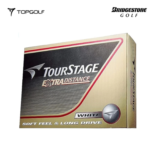 BRIDGESTONE TOURSTAGE EXTRA DISTANCE 22 [BUY 3 GET 1 FREE]