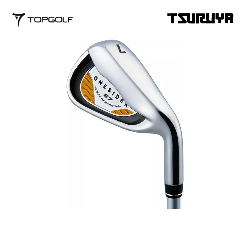 FULL SET TSURUYA ONESIDER E7 CARBON MEN 13PCS #R