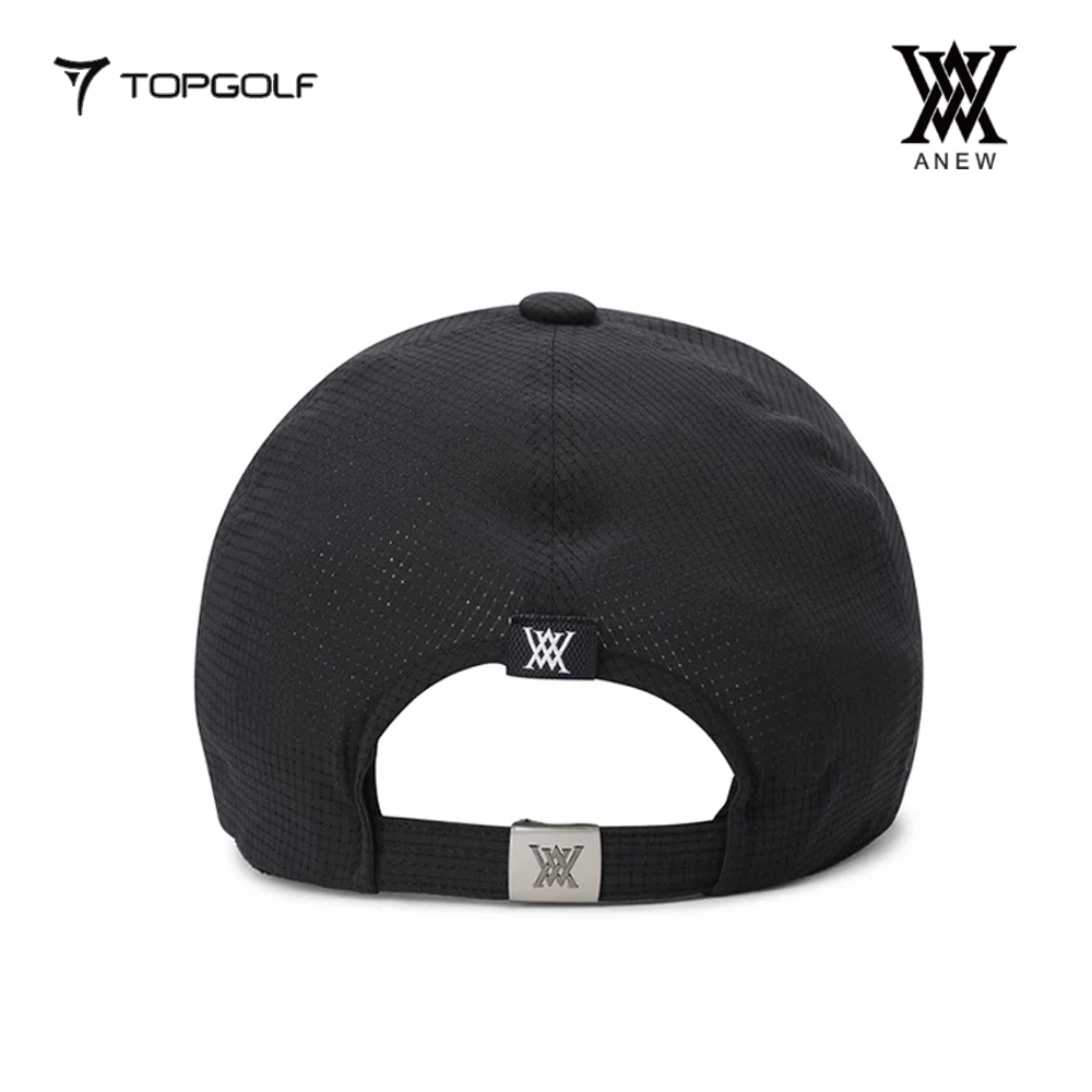 ANEW CAP UNI AGFUUCP06 BK