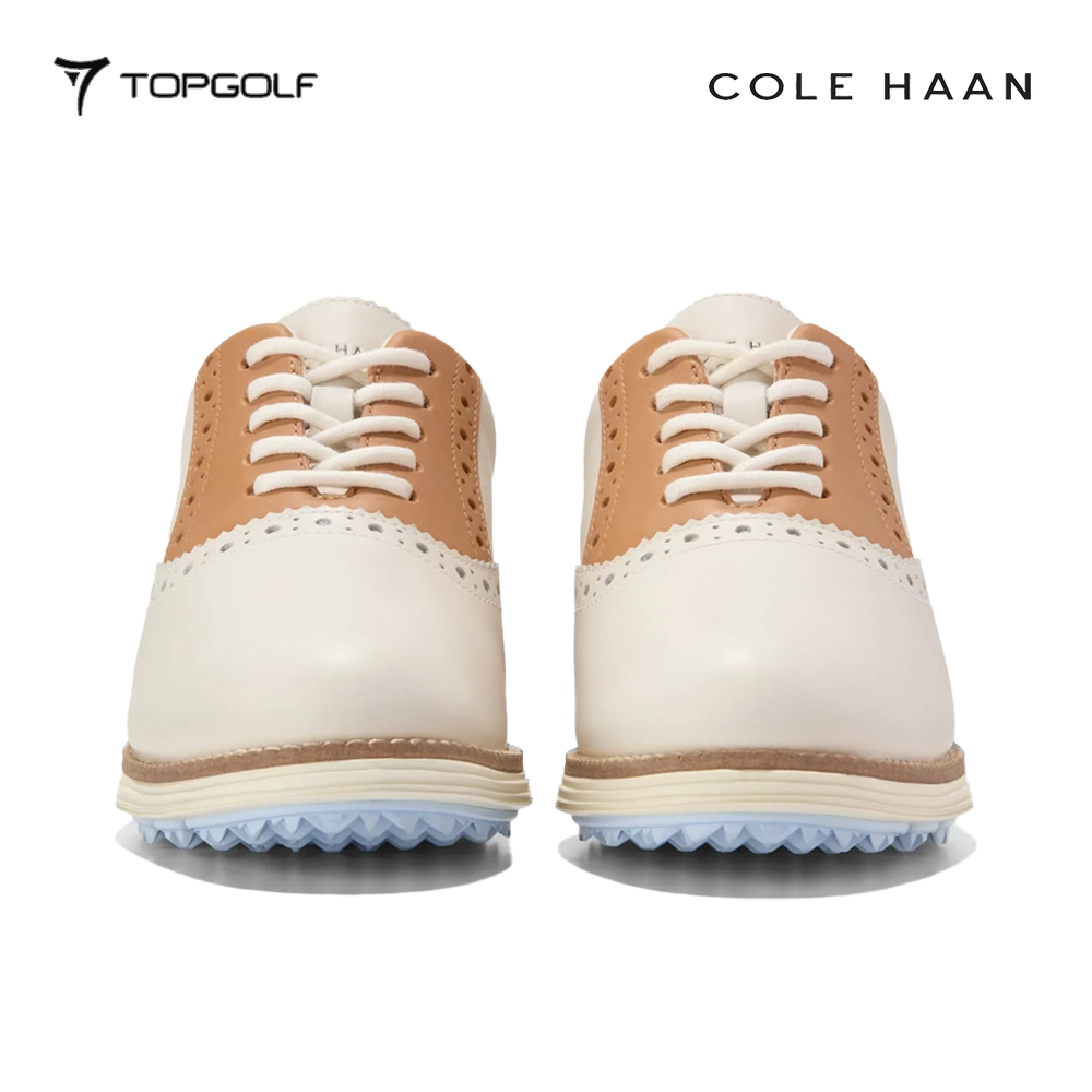 COLE HAAN SHOES W W32897 ORIGINALGRAND SHORTWING GOLF WH