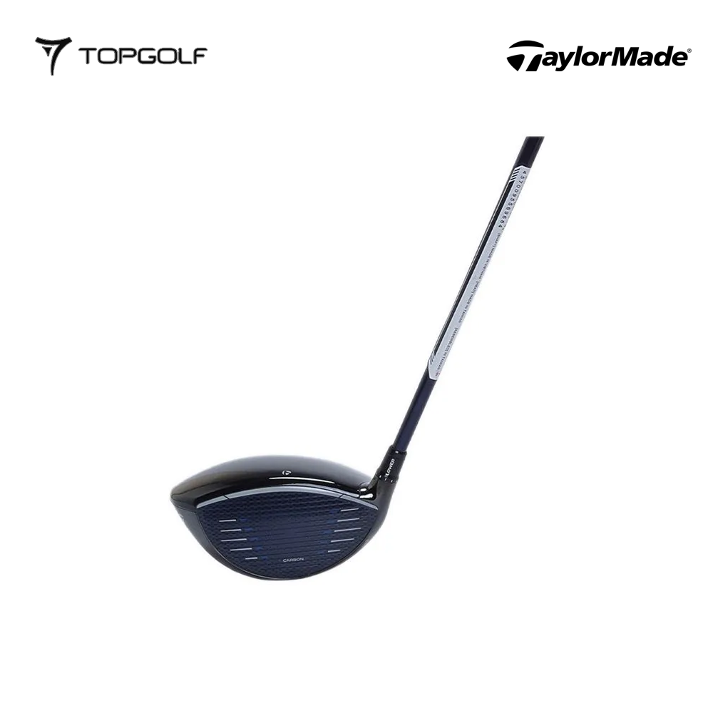 TAYLORMADE DRIVER QI10 MAX DIAMANA BLUE TM50 JV 24 LH #10.5 R