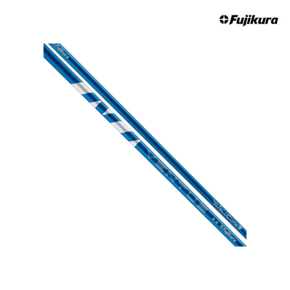 FUJIKURA SHAFT DRIVER VENTUS 6 BLUE VELOCORE+
