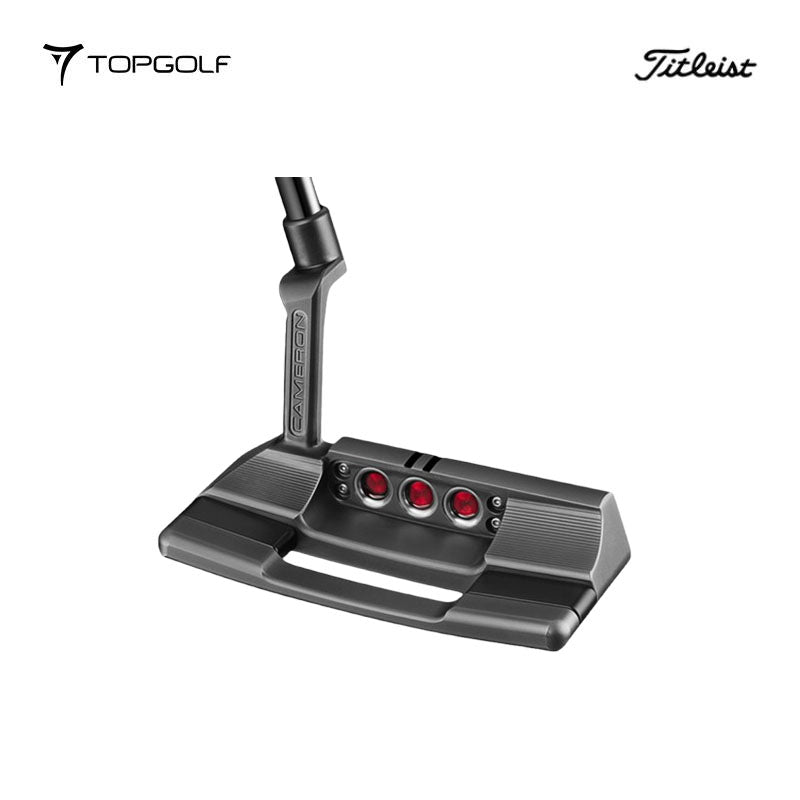 TITLEIST PUTTER STUDIO XPERIMENTAL SB 2 RH 35