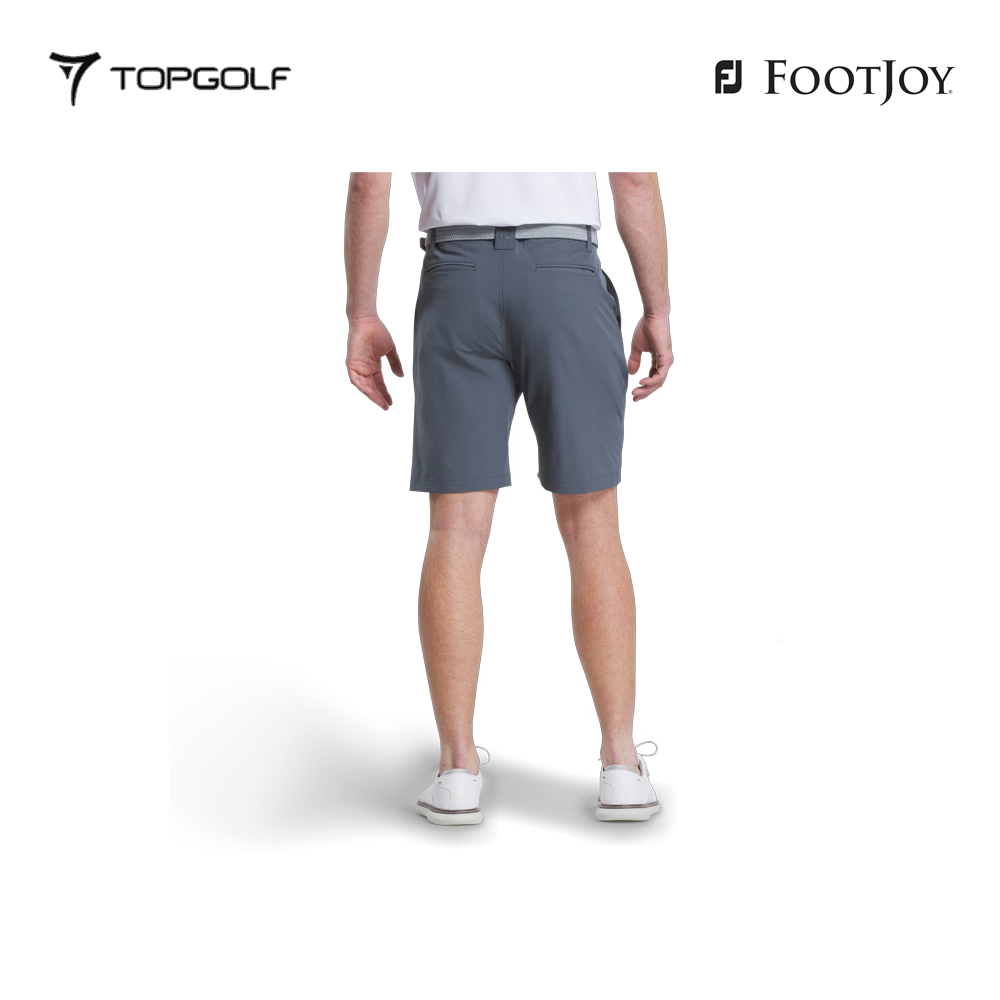 FOOTJOY SHORTS M 91369 IS LIGHT WEIGHT CHAR