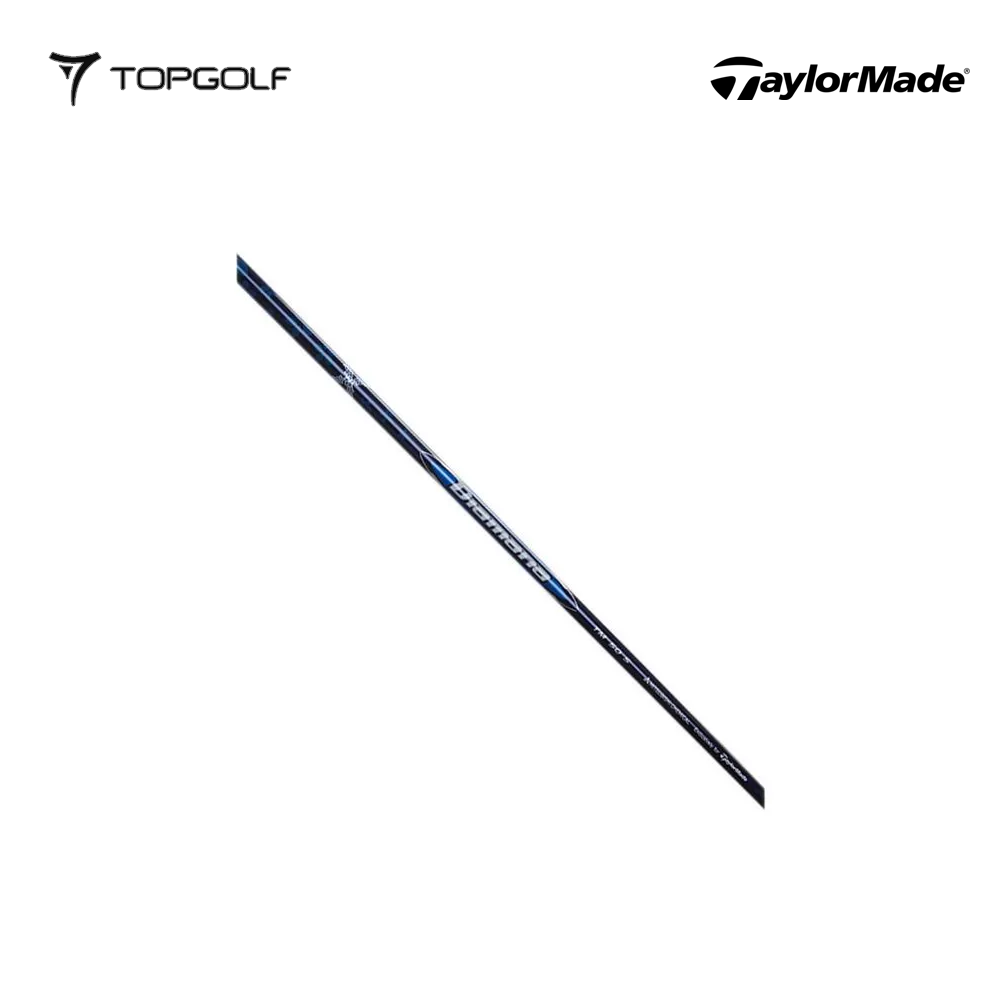 TAYLORMADE DRIVER QI10 MAX DIAMANA BLUE TM50 JV 24 LH #10.5 R