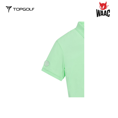 T-SHIRT WAAC WOMEN POLO WWTCM22306YGX