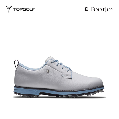 FOOTJOY SHOES 99083 W FS W CYPRESS WHT/WHT/BLU