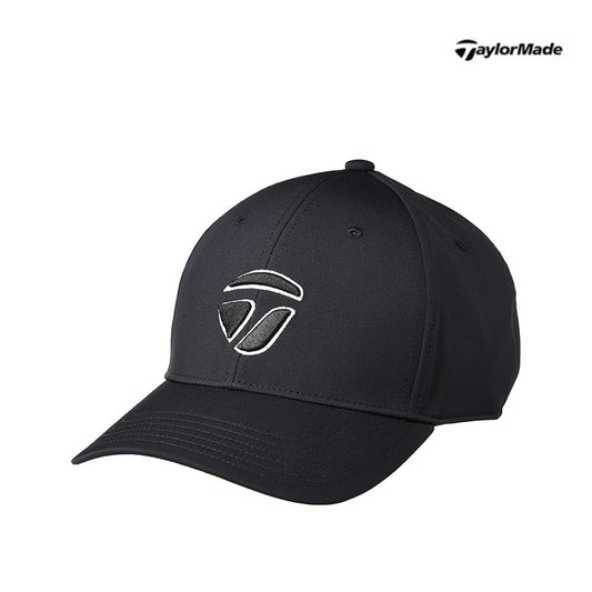 CAP TAYLORMADE N9450401 S23 M METAL T BLACK