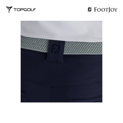 FOOTJOY PANTS 86428 MEN JF LT WT STH TOUR  NAVY