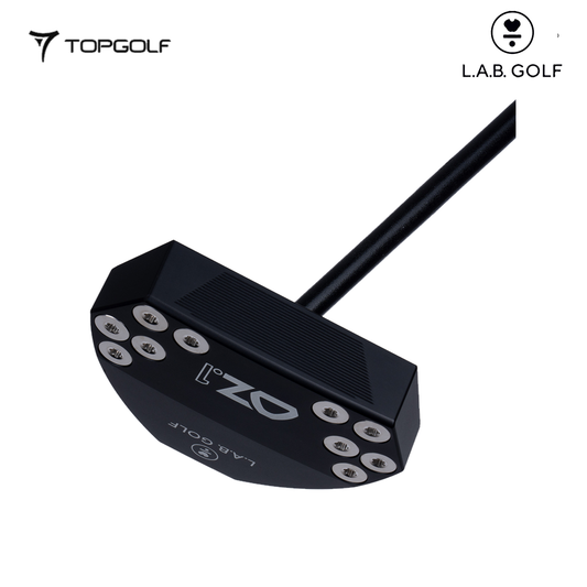 LAB GOLF PUTTER OZ1
