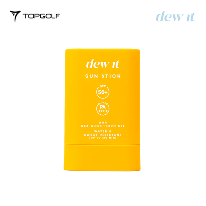 DEW IT - 8997234900553 SUN STICK