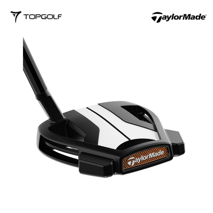 TAYLORMADE PUTTER SPIDER TOUR X BLACK #3 SHORT SLANT 25 #34