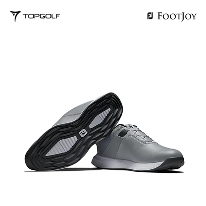 FOOTJOY SHOES 56927 M EF PROLITE BOA GRY/CHL/WHT