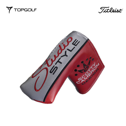 TITLEIST PUTTER LIMITED NEWPORT 2 #35