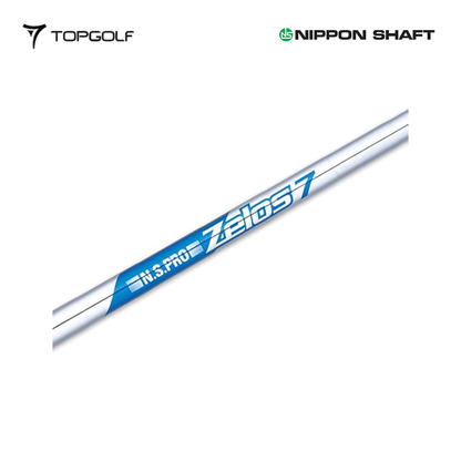 SHAFT IRON NS PRO ZELOS 7 #4-P