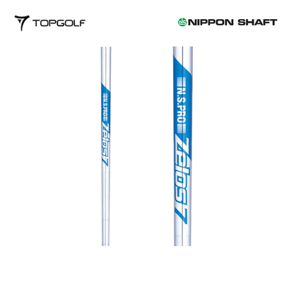 SHAFT IRON NS PRO ZELOS 7 #4-P