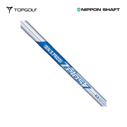 SHAFT IRON NS PRO ZELOS 7 #4-P